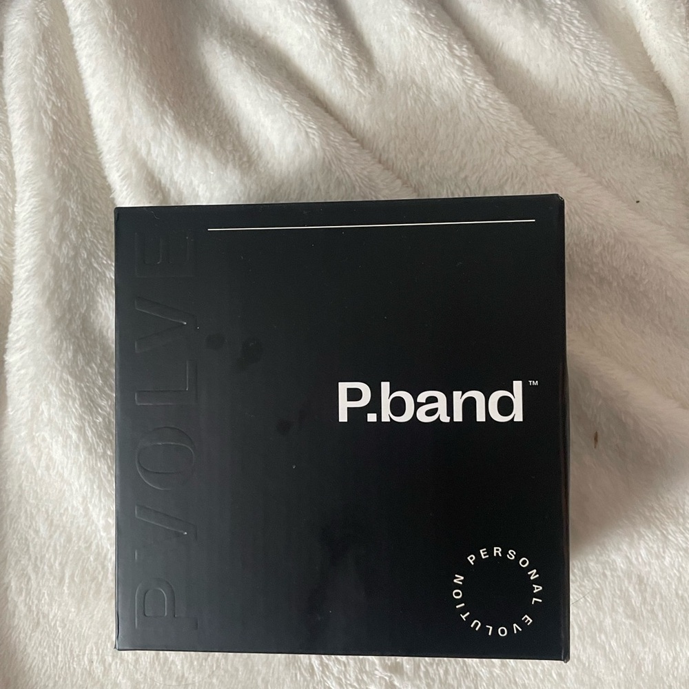 P.Volve P.Band